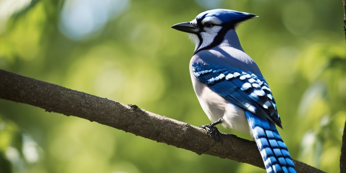 Blue jay