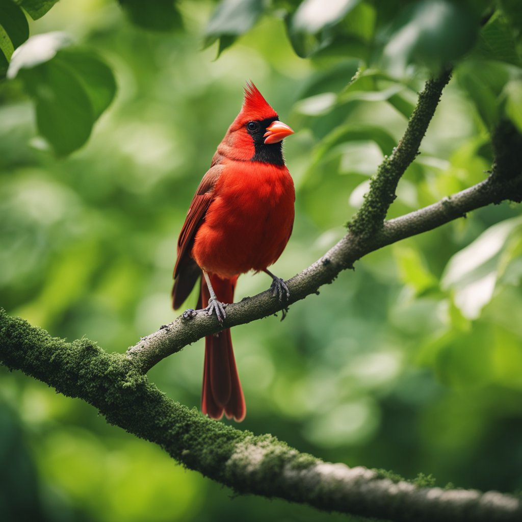 Cardinals