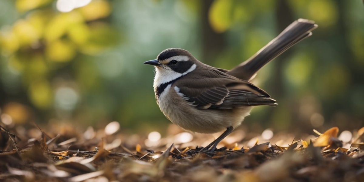 How to Comfort a Dying Bird