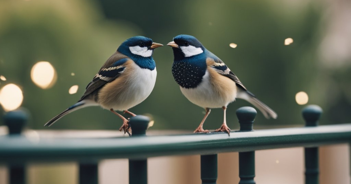 How To Stop Birds Pooping On Your Balcony